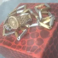 بدلیجات جنس برنج رنک صابت