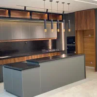 نارمک جنوبی ۷۲ متر ۲ خواب نوساز *تک واحدی*
