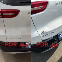 صافکاری PDR ،سنتی ، لیسه گیری و نقاشی (شهرک غرب)|خدمات موتور و ماشین|تهران, آسمان|دیوار