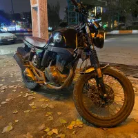 موتور زونتس N2