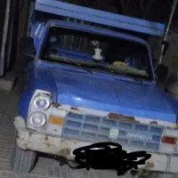 باربری نیسان