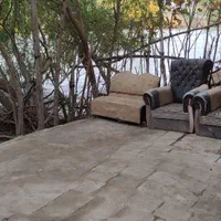 اجاره روزانه/هفتگی/ماهانه آپارتمان ۶۰ متری|اجارهٔ کوتاهمدت آپارتمان و سوئیت|مبارکه, |دیوار