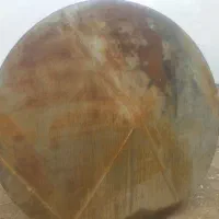 مخزن تانکر28000لیتری|مصالح و تجهیزات ساختمان|ساوه, |دیوار