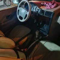 پژو مدل 95نقره ایی|خودرو سواری و وانت|برازجان, |دیوار