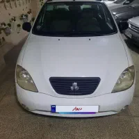 تیبا صندوقدار مدل ۹۹