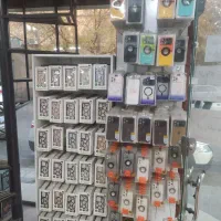 قاب محافظ لنز و.... تک به قیمت عمده|لوازم جانبی موبایل و تبلت|الوند, |دیوار