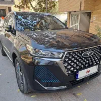 تیگو۷ پرو +e پلاگین هیبرید
