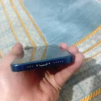 آیفون ۱۲ صفر پلمپ|موبایل|بوشهر, |دیوار