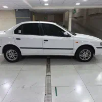 سمند موتور ملی ۹۰ دوگانه کارخانه|خودرو سواری و وانت|تبریز, |دیوار