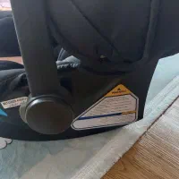 کریر نوزاد|کالسکه و لوازم جانبی|اصفهان, ملکشهر|دیوار