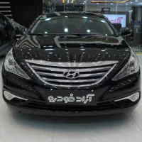 سوناتا YF مدل 2014