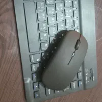 کیبورد و موس بلوتوثی
