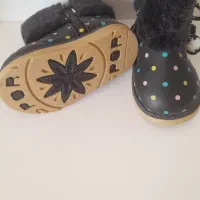 پوتین بچگانه|کفش و لباس بچه|تهران, زرکش|دیوار