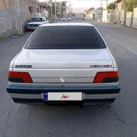 پژو 405مدل 97|خودرو سواری و وانت|کهنوج, |دیوار