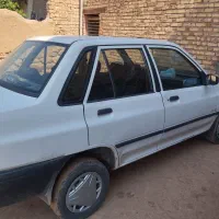 پراید مدل89
