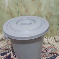 سطل آشغال|لوازم نظافت|مشهد, شهید قربانی|دیوار