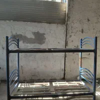 تخت خواب دو طبقه