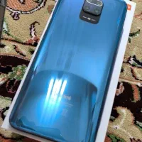 گوشی تمیز  Redmi Note 9S|موبایل|قم, بنیاد|دیوار