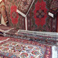 شهر فرش دستباف ملایر