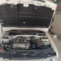 سمنددوگانه سوز کارخانه|خودرو سواری و وانت|سنندج, |دیوار