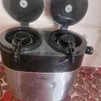 فلاکس|قوری، کتری، قهوه‌ساز دستی|خمینی‌شهر, |دیوار
