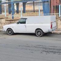 وانت کرایه شبانه