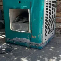 کولر آبی جنرال