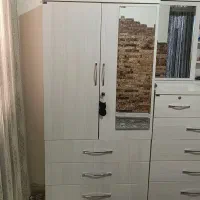 کمد ام دی اف mdf