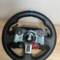 لاجیتک g29