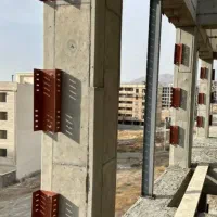 بنا دیوار چین همراه با نصب والپست