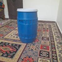 بشکه هشتاد لیتری