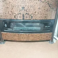 بخاری گازی اطلس جواهر