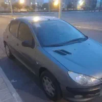 فروش ۲۰۶تیپ۲