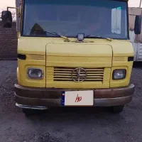 کامیونت منی بار