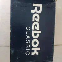 کتونی سفید ریبوک سایز ۳۹|کیف، کفش، کمربند|تهران, خانی آباد نو شمالی|دیوار