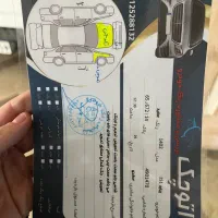 پراید وانت ۱۵۱|خودرو سواری و وانت|تهران, تهرانپارس غربی|دیوار