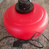 دستگاه بخور گرم