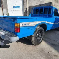 نیسان یدک کش مدل ۱۴۰۰درجه یک بدون رنگ