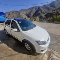 کوئیک R مدل ۴۰۲ پارس خودرویی|خودرو سواری و وانت|فردیس, شهرک ۱۱۰|دیوار