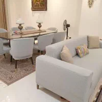 آموزش کاور مبل