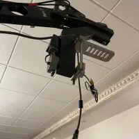 کرین برقی7/5 متری