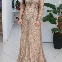لباس مجلسی