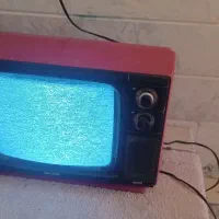 تلوزیون قدیمی|تلویزیون و پروژکتور|قم, بنیاد|دیوار