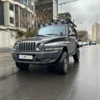 کوراندو ۳۲۰۰