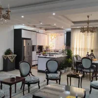 ۱۱۰ دوخوابه فول امکانات تهرانپارس