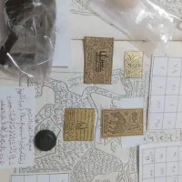 دعا و طالع و سرکتاب و...۱۰۰٪ تضمینی