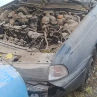 سواری دوو سیلو