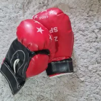 دست کش بوکس