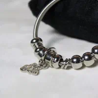 انواع دستبند زنانه(فروشگاه کادویی و اکسسوری دلتا)