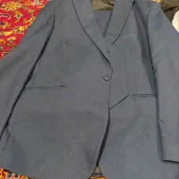 دو دست کت شلوار نو|لباس|مراغه, |دیوار